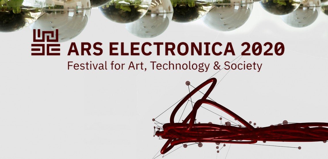 The Nature of Our Nature - ARS ELECTRONICA 2020