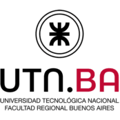 Logo UTN