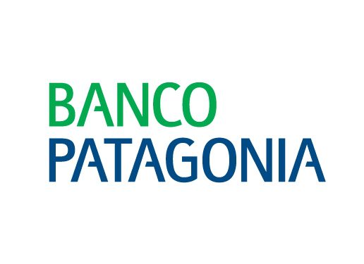 Logo Banco Patagonia