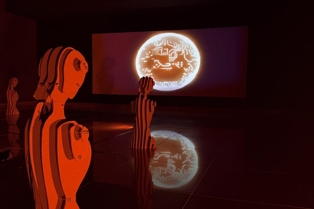 futuros especulativos bienal saco